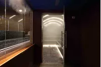 СПА. Клаб Отель Эйлат 
